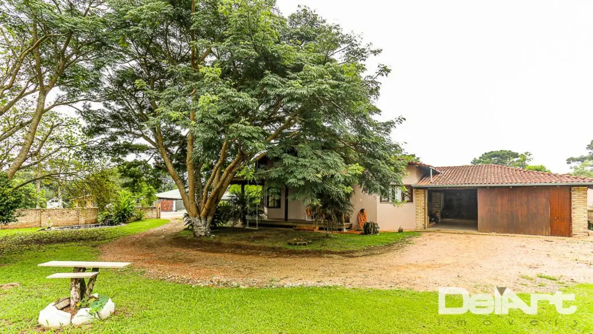 Foto 9 de Casa com 3 quartos à venda, 1945m2 em Rio Negro - PR