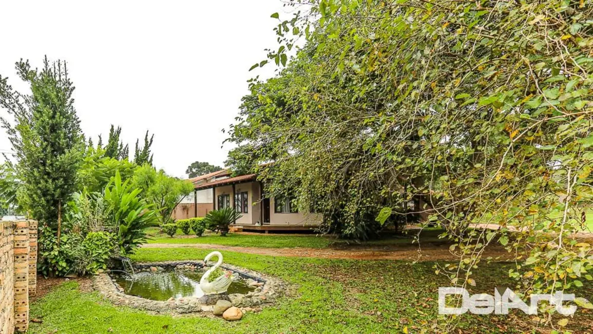 Foto 1 de Casa com 3 quartos à venda, 1945m2 em Rio Negro - PR