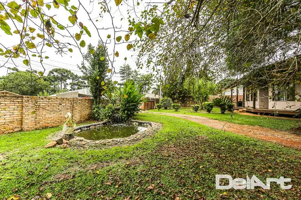 Foto 3 de Casa com 3 quartos à venda, 1945m2 em Rio Negro - PR