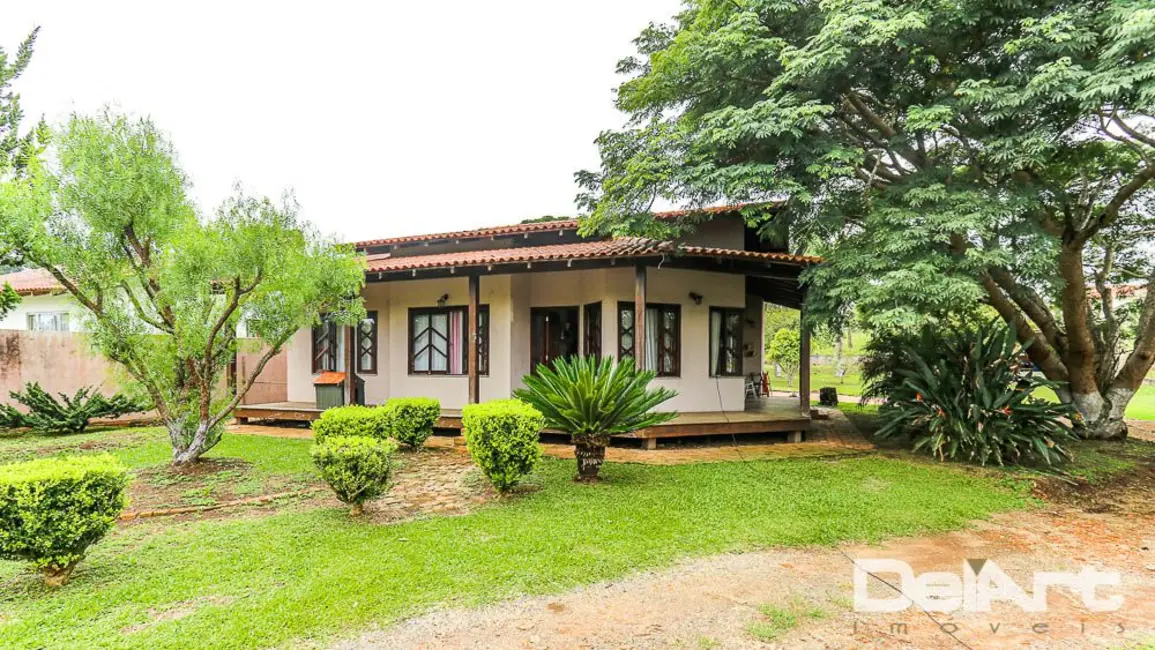 Foto 2 de Casa com 3 quartos à venda, 1945m2 em Rio Negro - PR