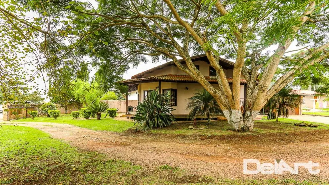 Foto 6 de Casa com 3 quartos à venda, 1945m2 em Rio Negro - PR