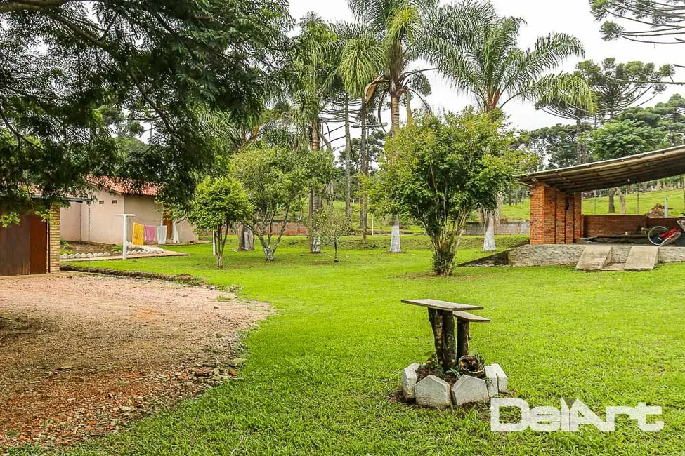 Foto 8 de Casa com 3 quartos à venda, 1945m2 em Rio Negro - PR