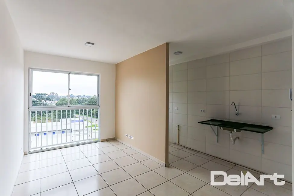 Foto 6 de Apartamento com 2 quartos à venda, 78m2 em Rio Negro - PR
