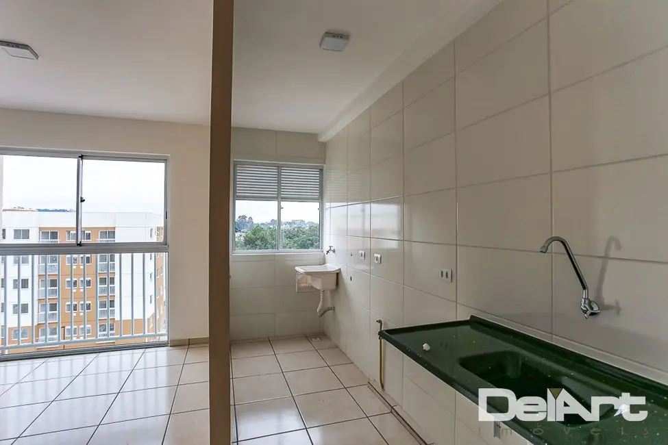 Foto 3 de Apartamento com 2 quartos à venda, 78m2 em Rio Negro - PR