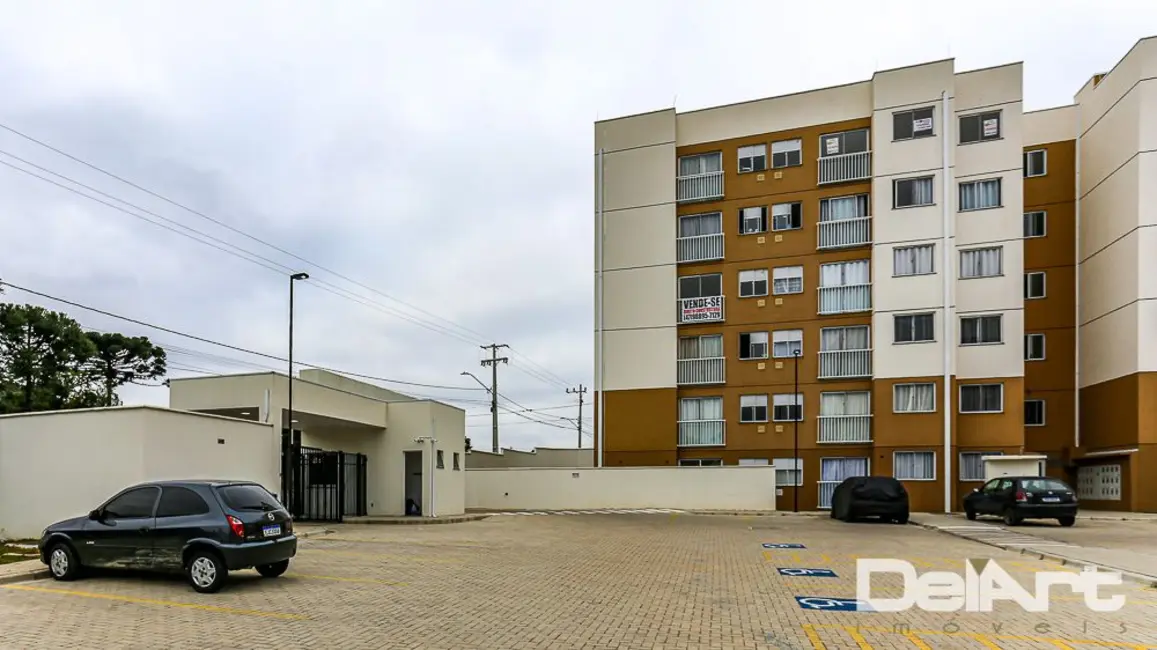Foto 2 de Apartamento com 2 quartos à venda, 78m2 em Rio Negro - PR