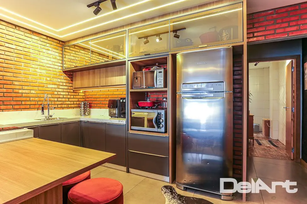Foto 5 de Sobrado com 3 quartos à venda, 102m2 em Rio Negro - PR