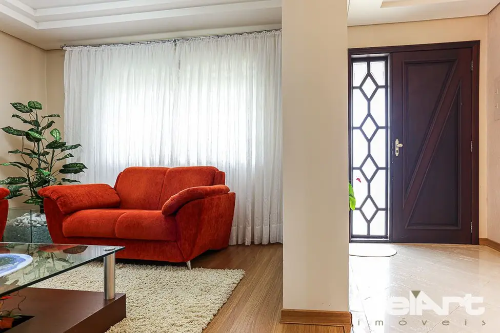 Foto 7 de Casa com 3 quartos à venda, 609m2 em Mafra - SC