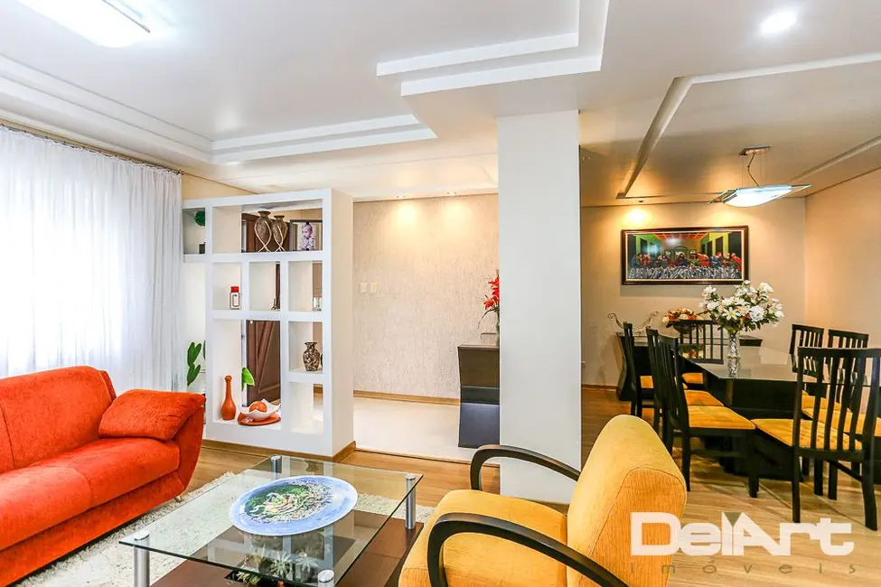 Foto 4 de Casa com 3 quartos à venda, 609m2 em Mafra - SC