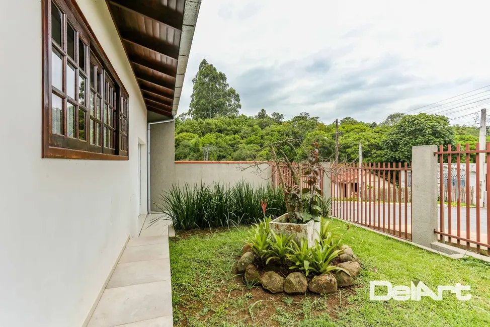 Foto 4 de Casa com 3 quartos à venda, 260m2 em Rio Negro - PR