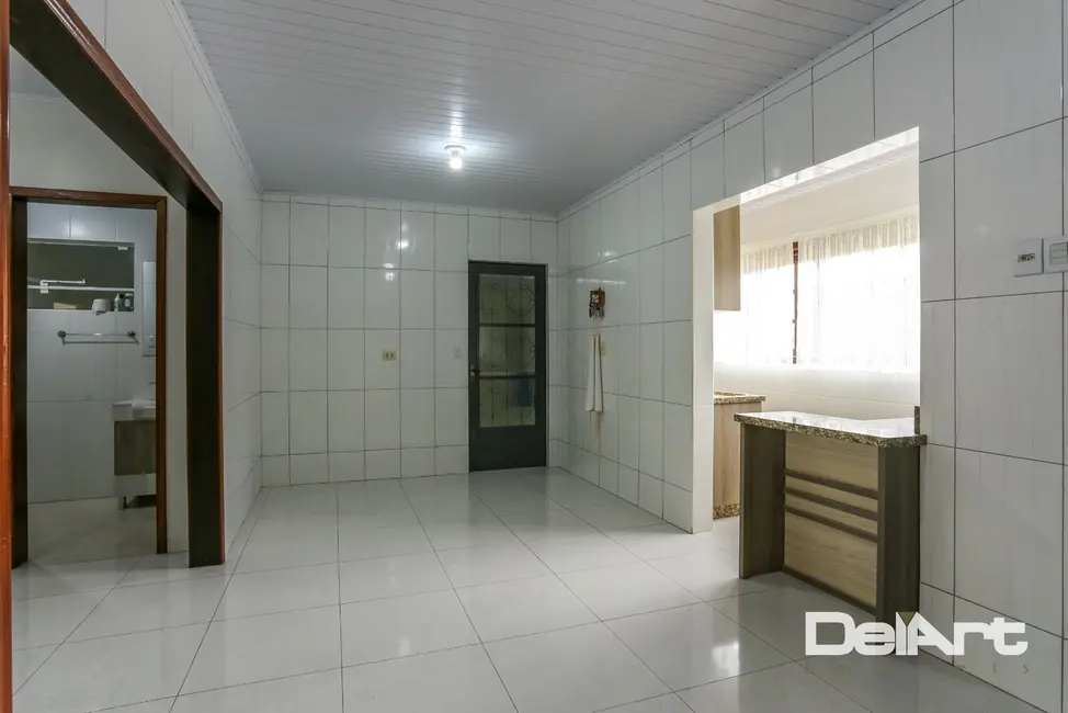 Foto 8 de Casa com 3 quartos à venda, 260m2 em Rio Negro - PR