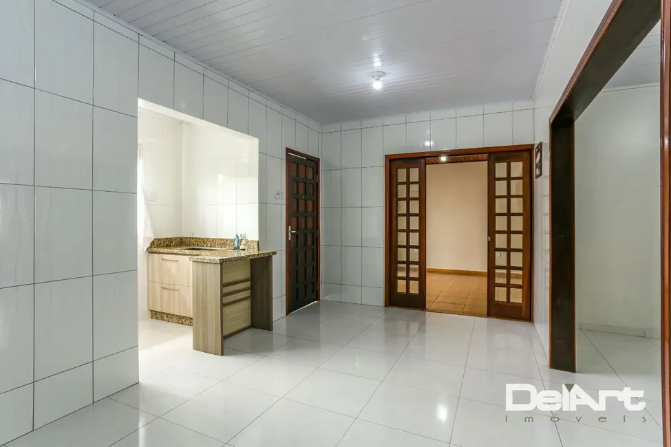 Foto 9 de Casa com 3 quartos à venda, 260m2 em Rio Negro - PR