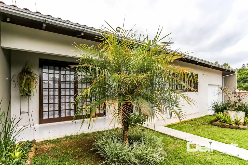 Foto 2 de Casa com 3 quartos à venda, 260m2 em Rio Negro - PR