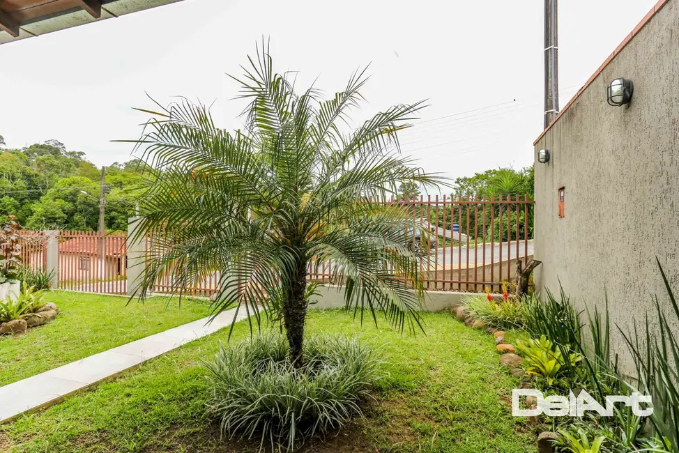 Foto 6 de Casa com 3 quartos à venda, 260m2 em Rio Negro - PR