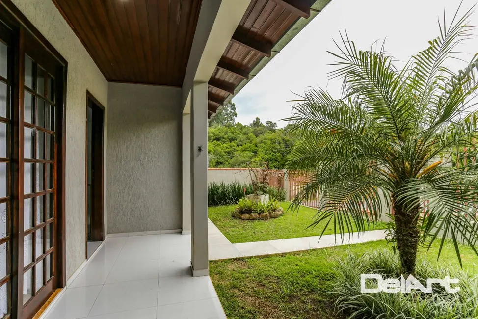 Foto 5 de Casa com 3 quartos à venda, 260m2 em Rio Negro - PR