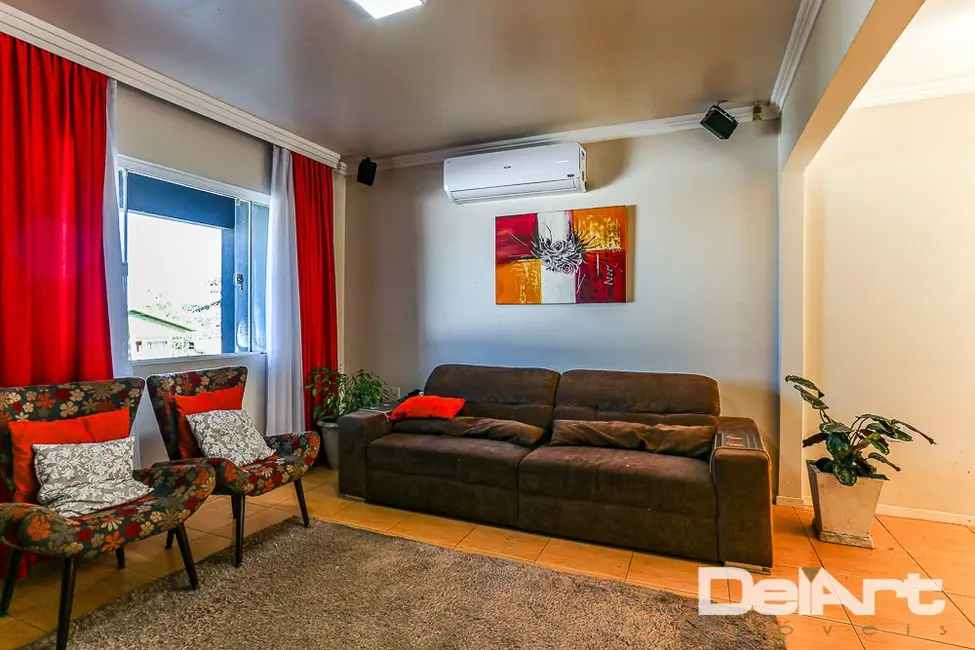 Foto 5 de Casa com 3 quartos à venda, 646m2 em Rio Negro - PR