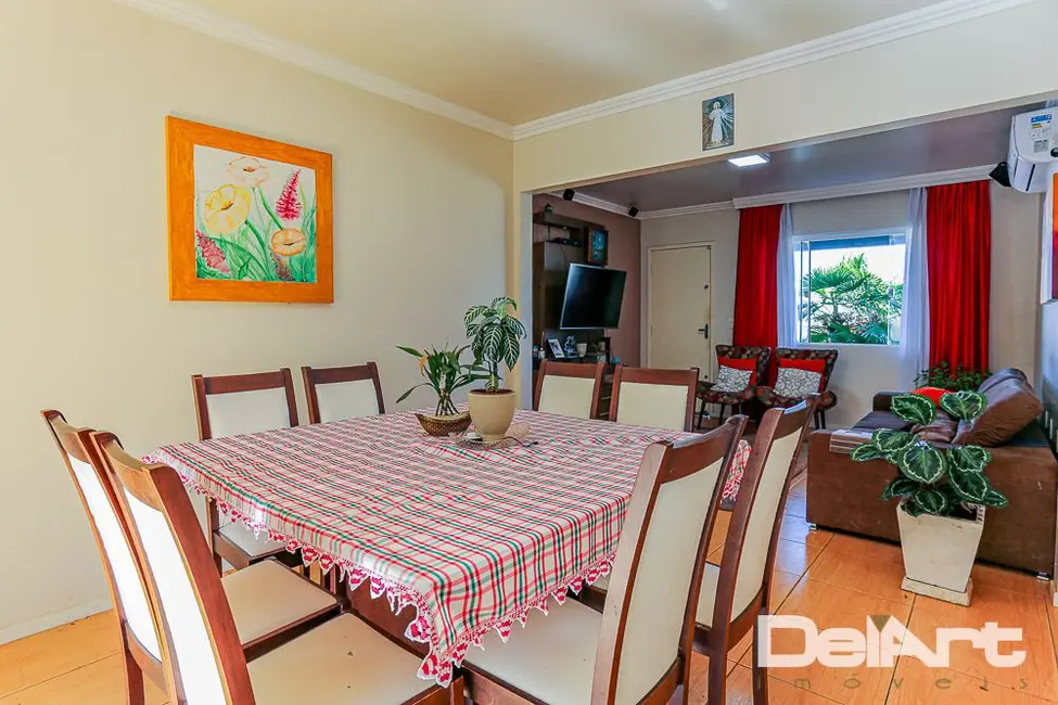 Foto 7 de Casa com 3 quartos à venda, 646m2 em Rio Negro - PR
