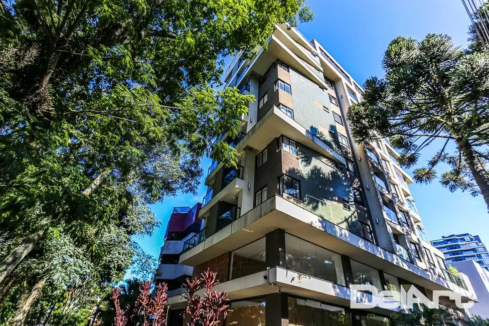 Foto 1 de Apartamento com 1 quarto à venda, 44m2 em Bacacheri, Curitiba - PR