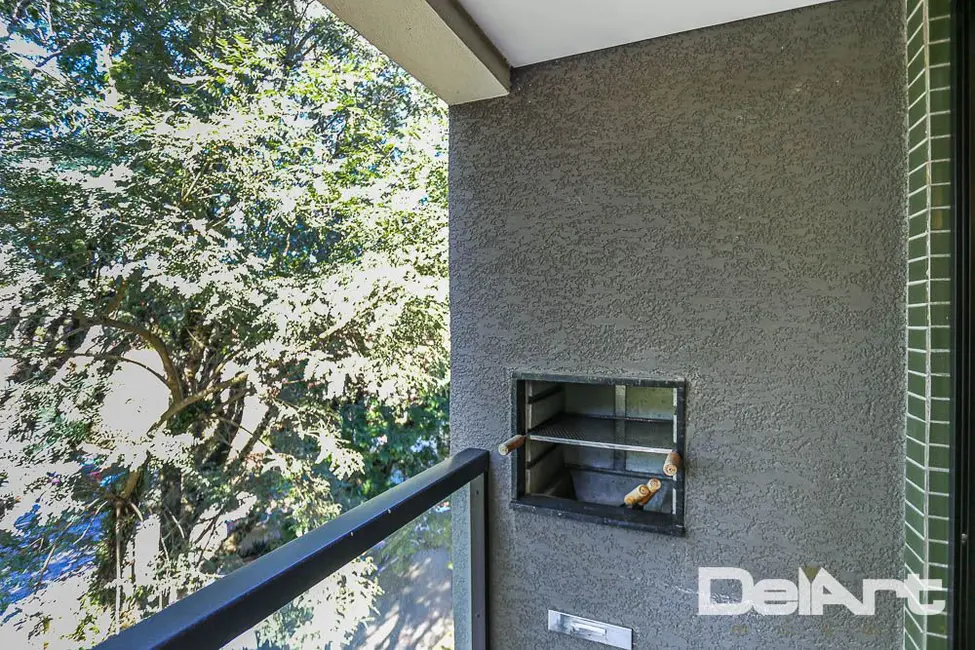 Foto 8 de Apartamento com 1 quarto à venda, 44m2 em Bacacheri, Curitiba - PR