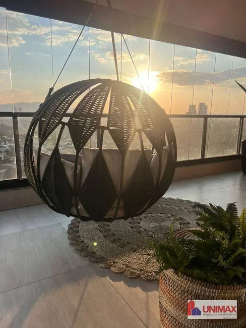 Foto 2 de Apartamento com 4 quartos à venda, 344m2 em Barueri - SP