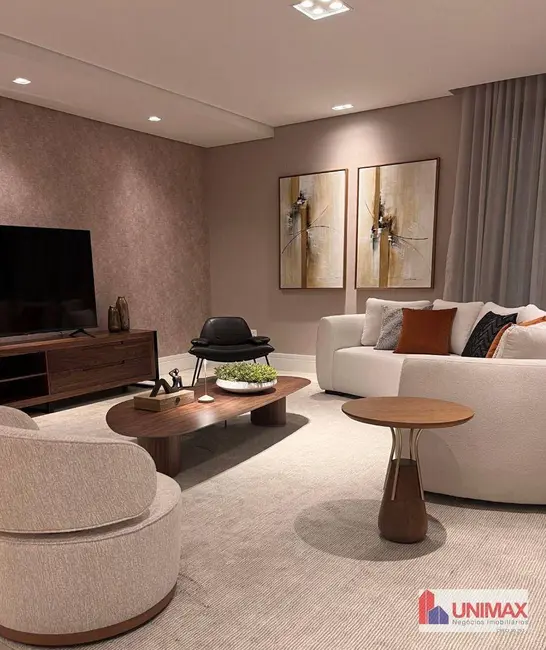 Foto 6 de Apartamento com 4 quartos à venda, 344m2 em Barueri - SP