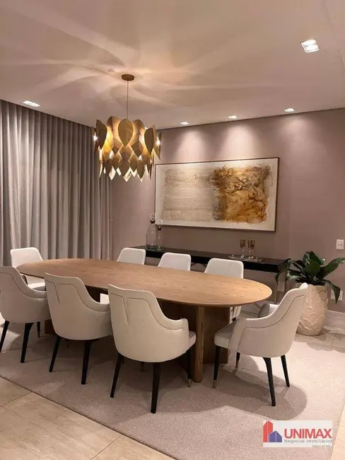 Foto 8 de Apartamento com 4 quartos à venda, 344m2 em Barueri - SP