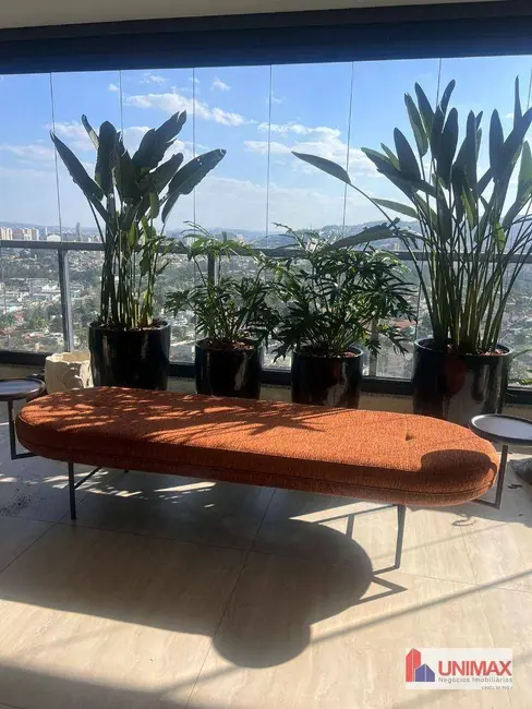 Foto 1 de Apartamento com 4 quartos à venda, 344m2 em Barueri - SP