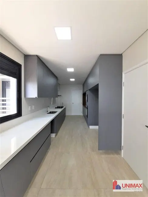 Foto 9 de Apartamento com 4 quartos à venda, 344m2 em Barueri - SP