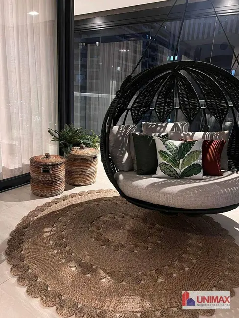 Foto 5 de Apartamento com 4 quartos à venda, 344m2 em Barueri - SP