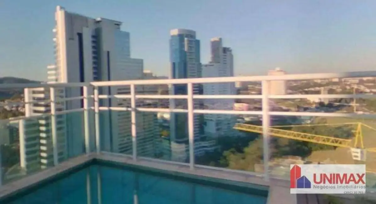 Foto 4 de Cobertura com 4 quartos à venda, 503m2 em Barueri - SP