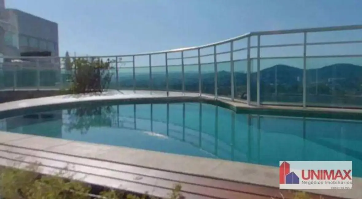 Foto 1 de Cobertura com 4 quartos à venda, 503m2 em Barueri - SP