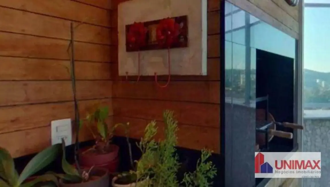 Foto 6 de Cobertura com 4 quartos à venda, 503m2 em Barueri - SP