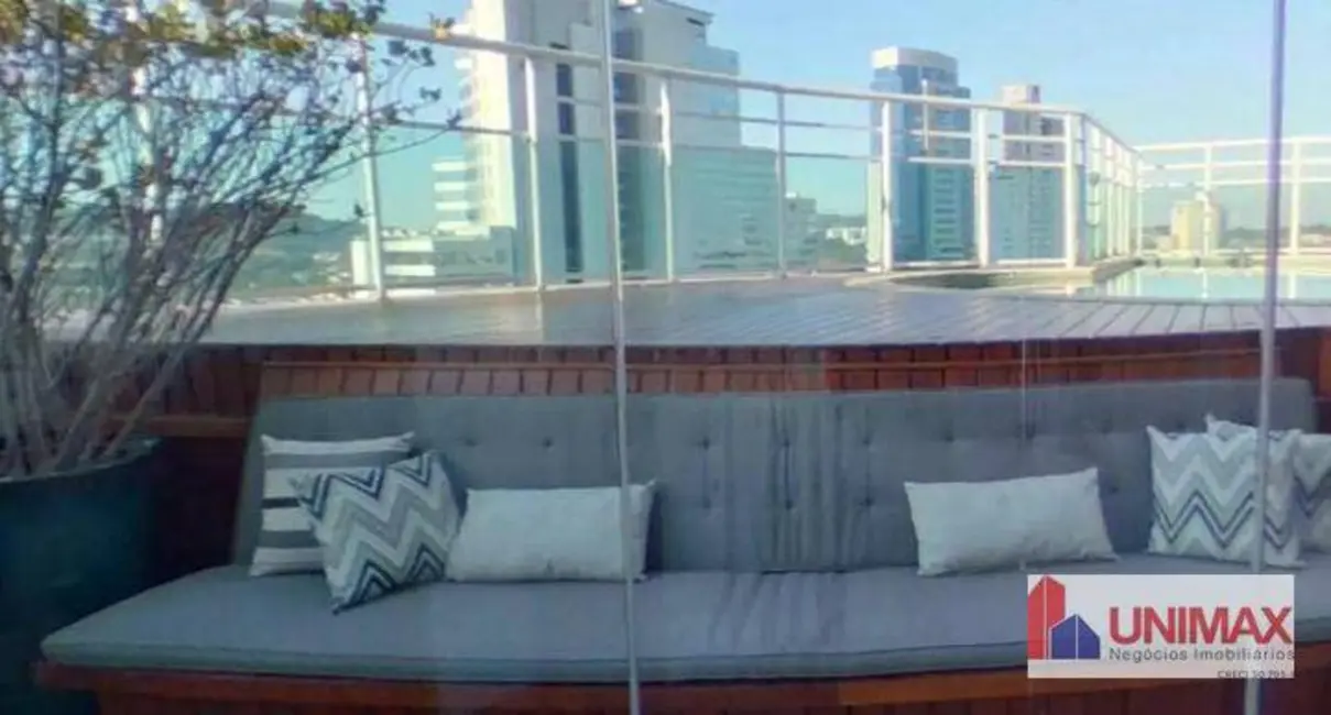 Foto 5 de Cobertura com 4 quartos à venda, 503m2 em Barueri - SP