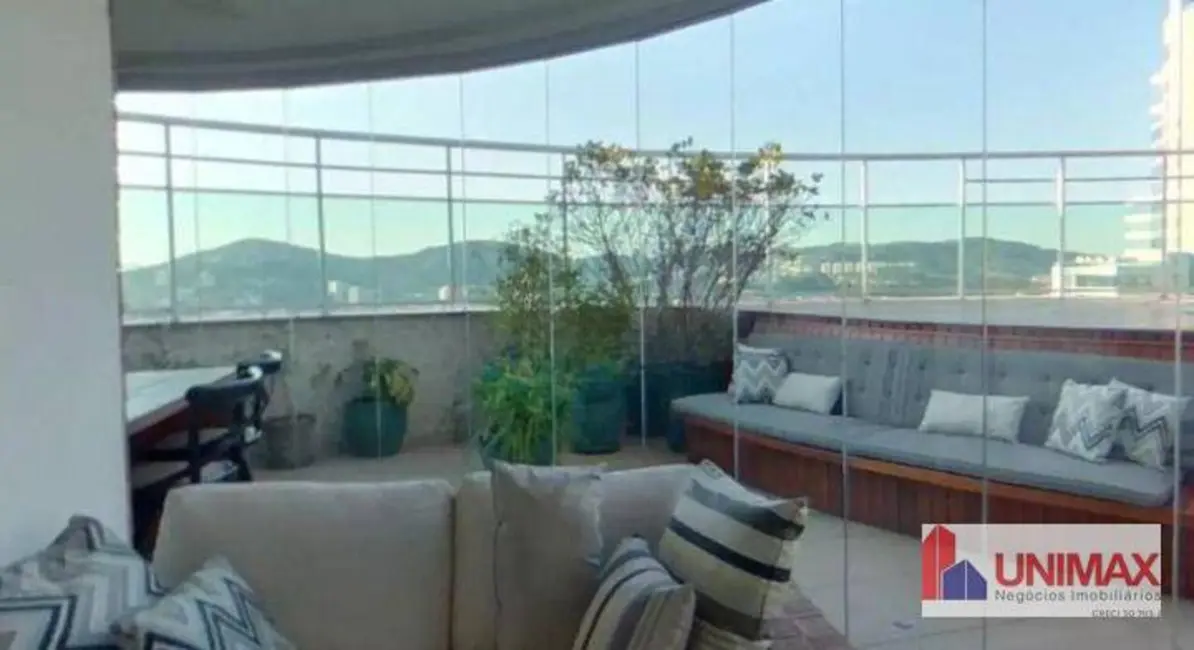 Foto 2 de Cobertura com 4 quartos à venda, 503m2 em Barueri - SP