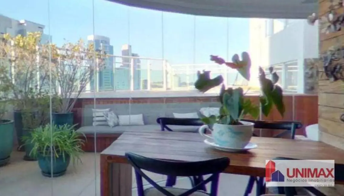 Foto 3 de Cobertura com 4 quartos à venda, 503m2 em Barueri - SP