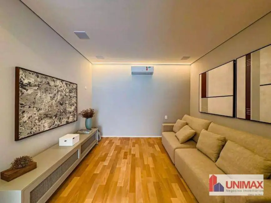 Foto 9 de Casa de Condomínio com 4 quartos à venda, 566m2 em Alphaville, Santana De Parnaiba - SP