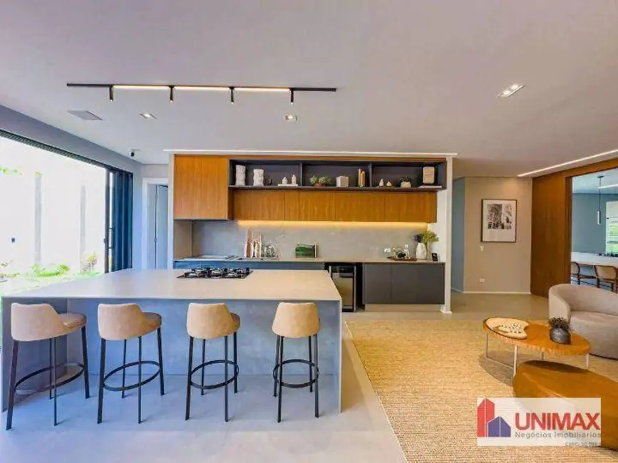 Foto 3 de Casa de Condomínio com 4 quartos à venda, 566m2 em Alphaville, Santana De Parnaiba - SP