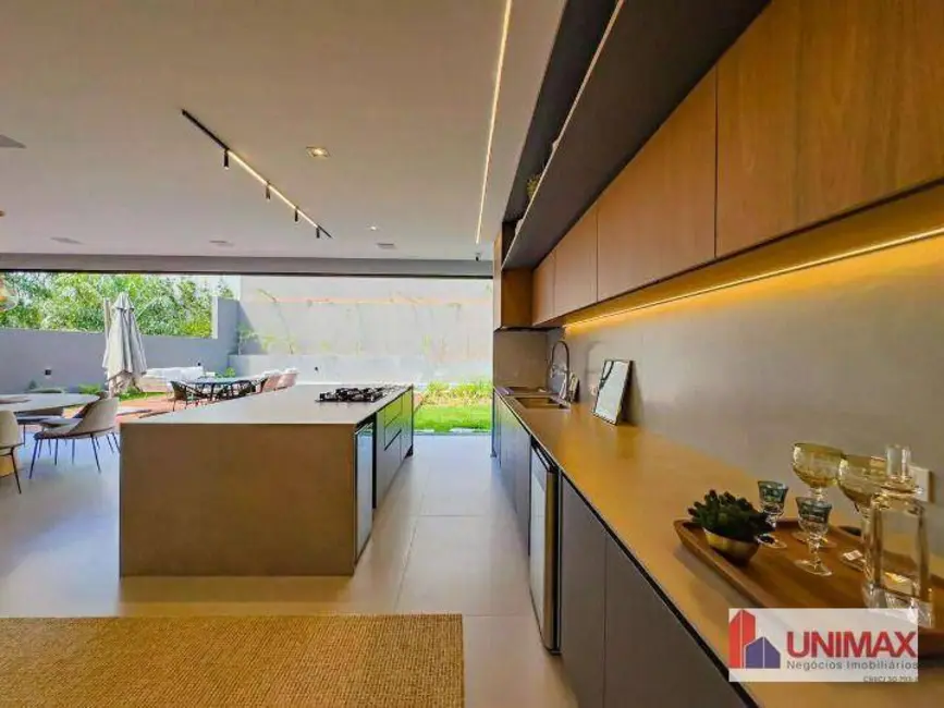 Foto 5 de Casa de Condomínio com 4 quartos à venda, 566m2 em Alphaville, Santana De Parnaiba - SP