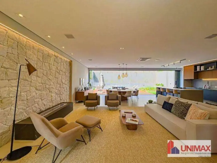 Foto 8 de Casa de Condomínio com 4 quartos à venda, 566m2 em Alphaville, Santana De Parnaiba - SP