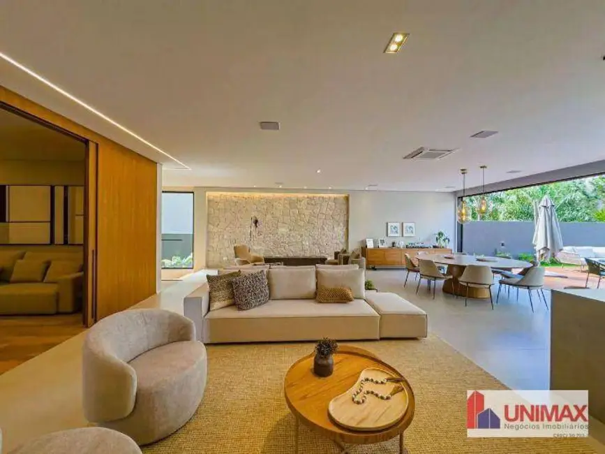 Foto 7 de Casa de Condomínio com 4 quartos à venda, 566m2 em Alphaville, Santana De Parnaiba - SP