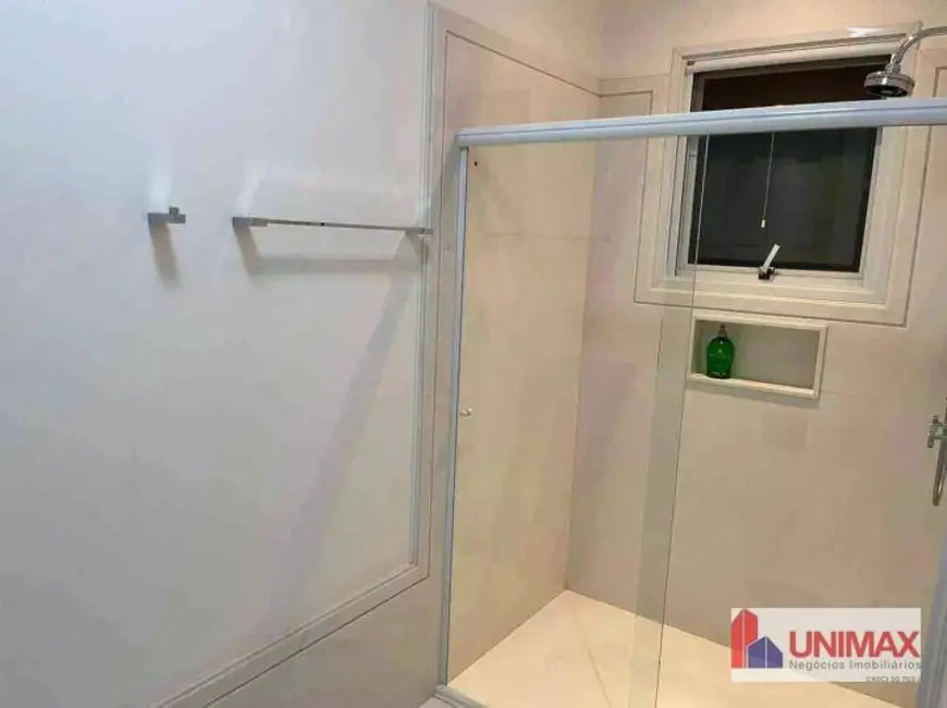 Foto 7 de Casa de Condomínio com 4 quartos à venda e para alugar, 840m2 em Santana De Parnaiba - SP
