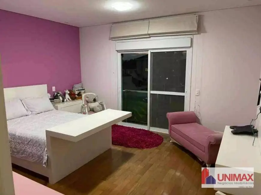 Foto 5 de Casa de Condomínio com 4 quartos à venda e para alugar, 840m2 em Santana De Parnaiba - SP