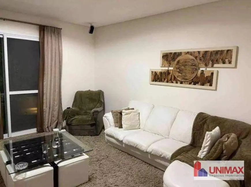 Foto 2 de Casa de Condomínio com 4 quartos à venda e para alugar, 840m2 em Santana De Parnaiba - SP