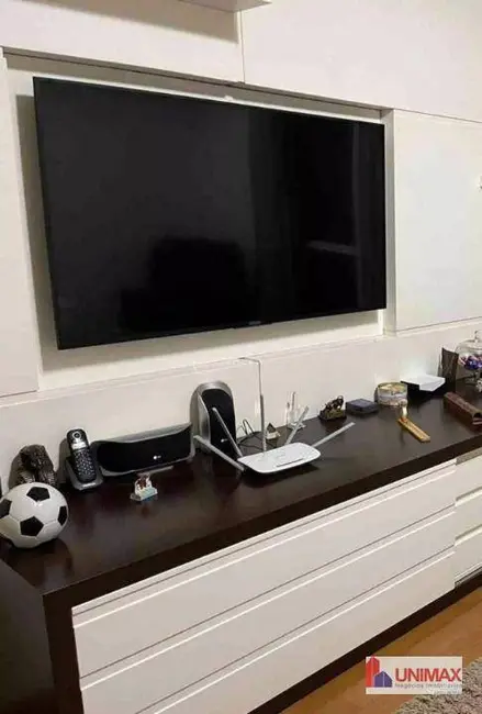 Foto 4 de Casa de Condomínio com 4 quartos à venda e para alugar, 840m2 em Santana De Parnaiba - SP