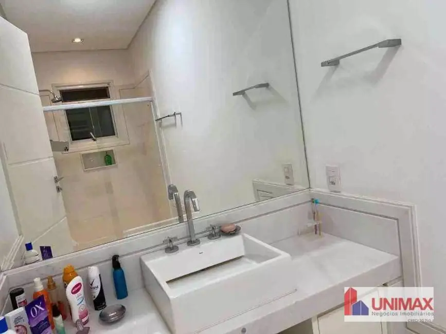 Foto 8 de Casa de Condomínio com 4 quartos à venda e para alugar, 840m2 em Santana De Parnaiba - SP