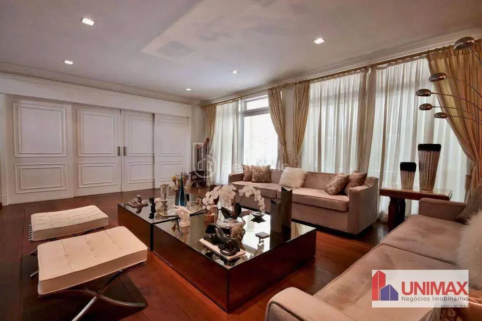 Foto 8 de Casa de Condomínio com 5 quartos à venda, 912m2 em Barueri - SP