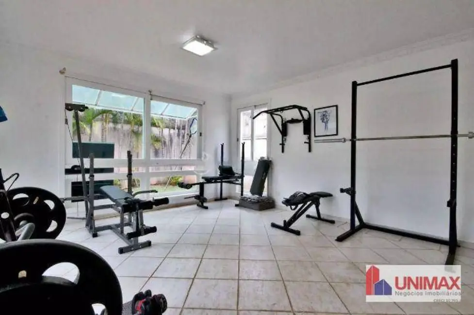 Foto 5 de Casa de Condomínio com 5 quartos à venda, 912m2 em Barueri - SP