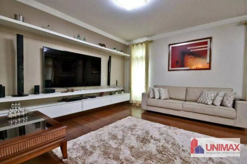 Foto 9 de Casa de Condomínio com 5 quartos à venda, 912m2 em Barueri - SP