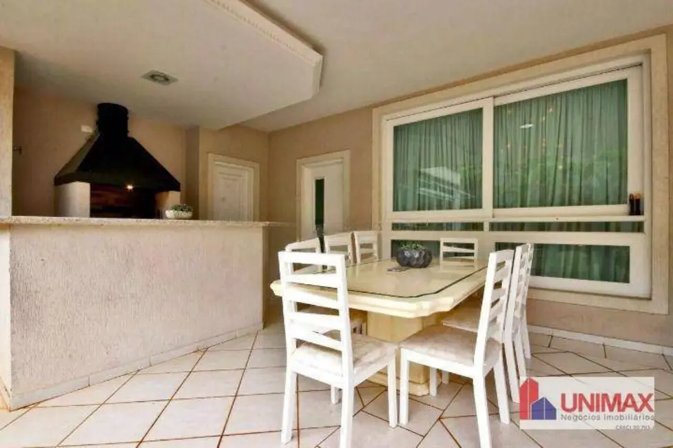 Foto 4 de Casa de Condomínio com 5 quartos à venda, 912m2 em Barueri - SP