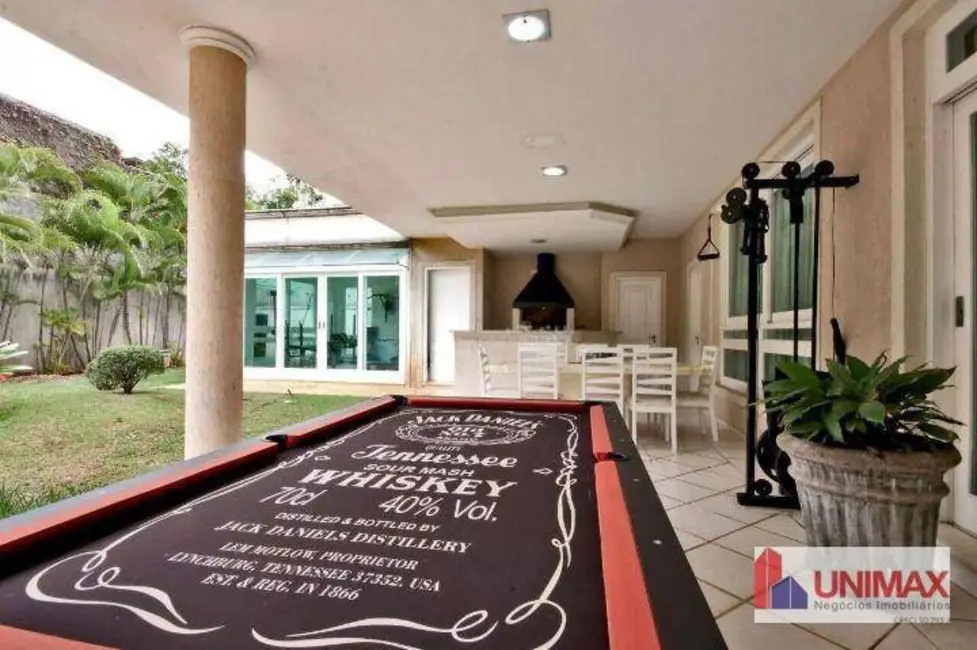 Foto 3 de Casa de Condomínio com 5 quartos à venda, 912m2 em Barueri - SP