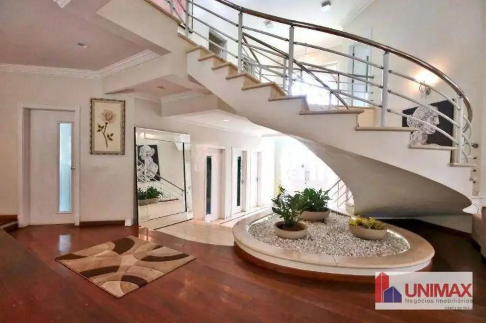 Foto 6 de Casa de Condomínio com 5 quartos à venda, 912m2 em Barueri - SP